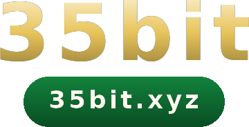 35bit logo